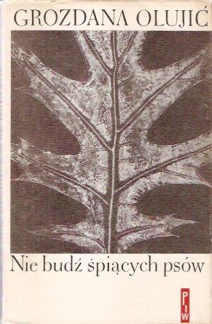 Nie budź śpiących psów