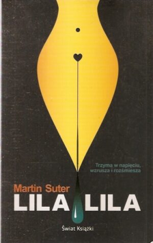 Lila, Lila
