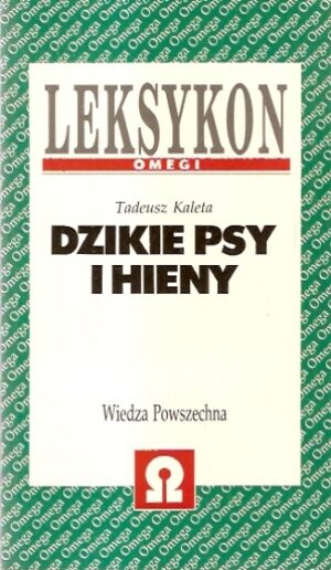 Dzikie psy i hieny