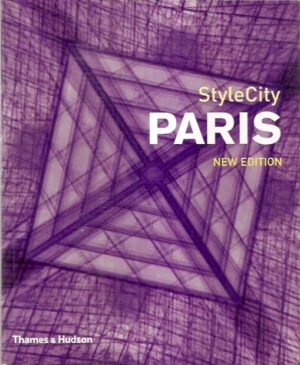 Style City: Paris - New Edition