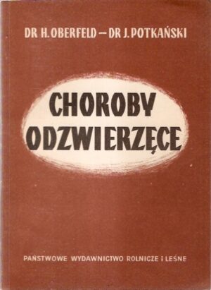 Choroby odzwierzęce