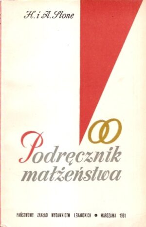 Podręcznik małżeństwa