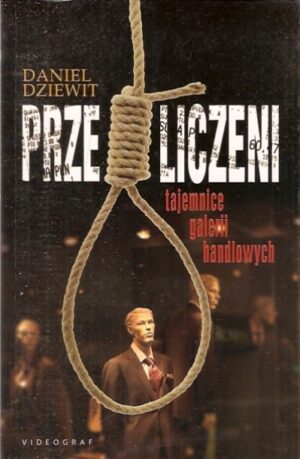 Przeliczeni - tajemnice galerii handlowych