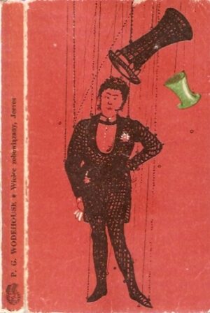 Wielce zobowiązany Jeeves
