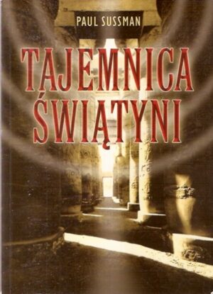 Tajemnica świątyni