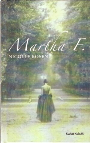 Martha F.
