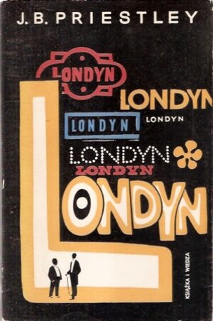 Londyn