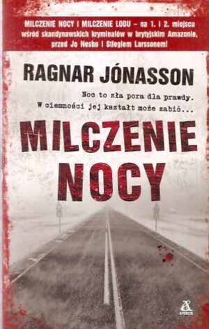 Milczenie nocy