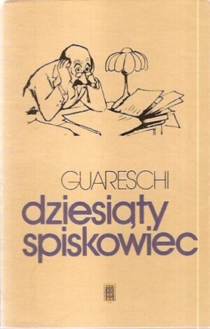 Dziesiąty spiskowiec