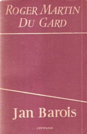 Jan Barois