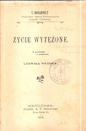 Życie wytężone