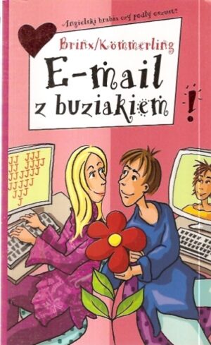 E-mail z buziakiem
