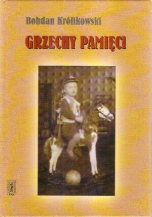 Grzechy pamięci