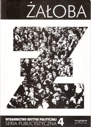 Żałoba - seria publicystyczna (4)