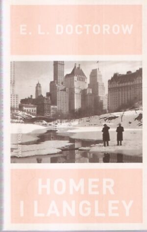 Homer i Langley