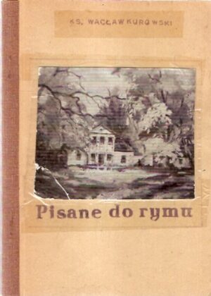 Pisane do rymu