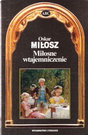 Miłosne wtajemniczenie