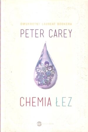 Chemia łez