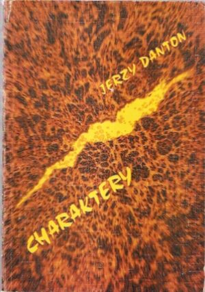 Charaktery