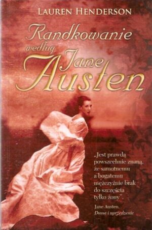 Randkowanie według Jane Austen