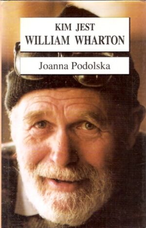 Kim jest William Wharton