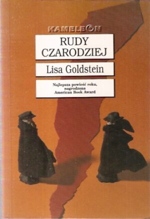 Rudy czarodziej