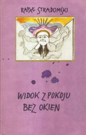 Widok z pokoju bez okien