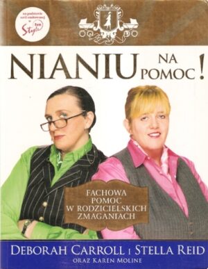 Nianiu na pomoc