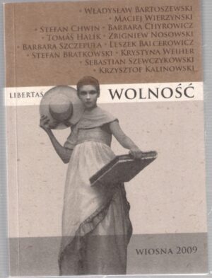 Wolność