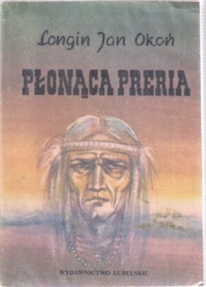 Płonąca preria
