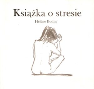 Książka o stresie