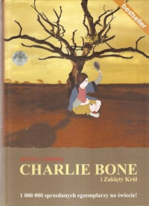 Charlie Bone i Zaklęty Król (V cz. serii Dzieci Czerwonego Króla)