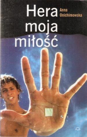 Hera moja miłość