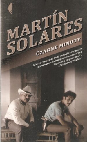 Czarne minuty