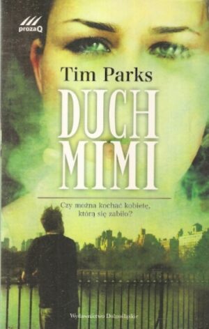 Duch Mimi
