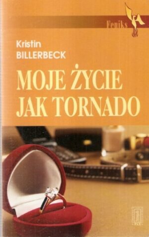 Moje życie jak tornado