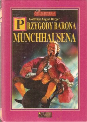 Przygody Barona Munchhausena