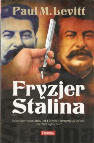 Fryzjer Stalina