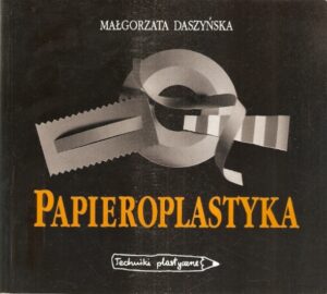 Papieroplastyka