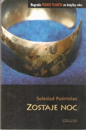 Zostanie noc