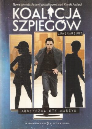 Kolacja szpiegów