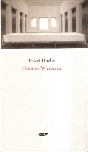 Ostatnia Wieczerza