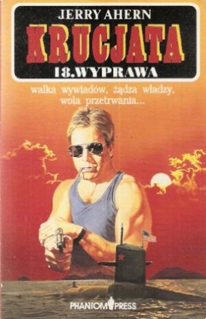 Krucjata - 18. Wyprawa