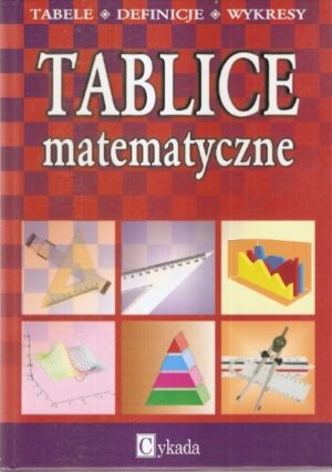 Tablice matematyczne