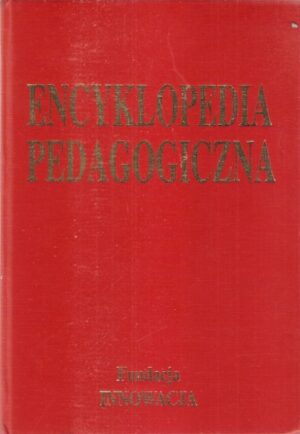 Encyklopedia pedagogiczna