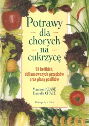 Potrawy dla chorych na cukrzycę