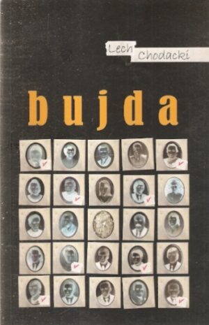 Bujda