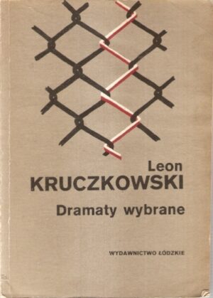 Dramaty wybrane
