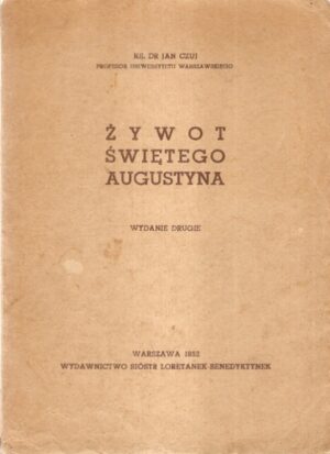 Żywot Świętego Augustyna