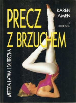 Precz z brzuchem